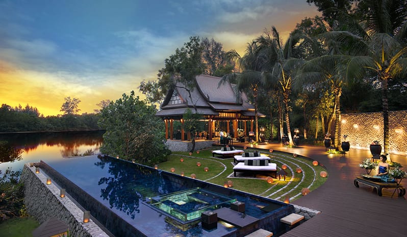 DoublePool Villas by Banyan Tree-Three Bedroom Doublepool Villa 1_5866